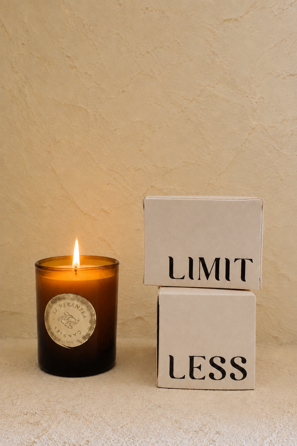 Vela XS Limitless - 4 oz