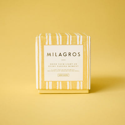 MILAGROS