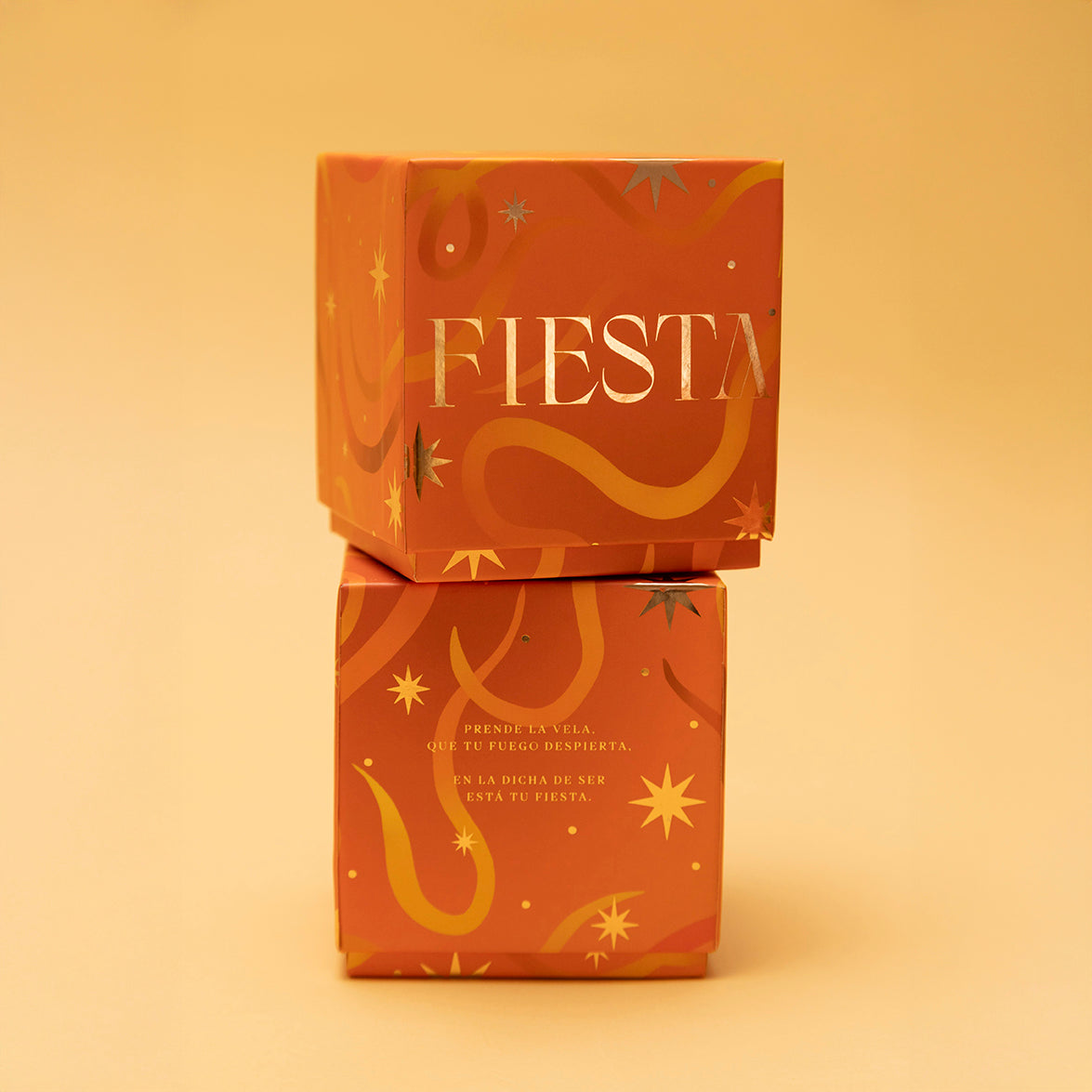 SALE!! VELA FIESTA  ¡Últimas unidades!
