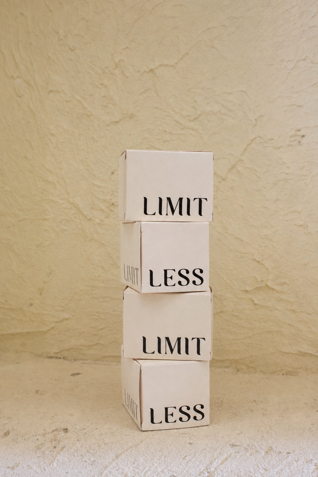 Vela XS Limitless - 4 oz