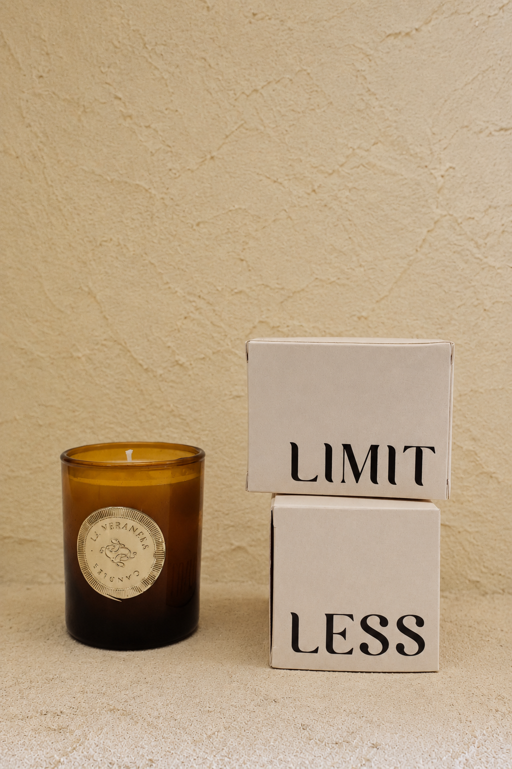Vela XS Limitless - 4 oz