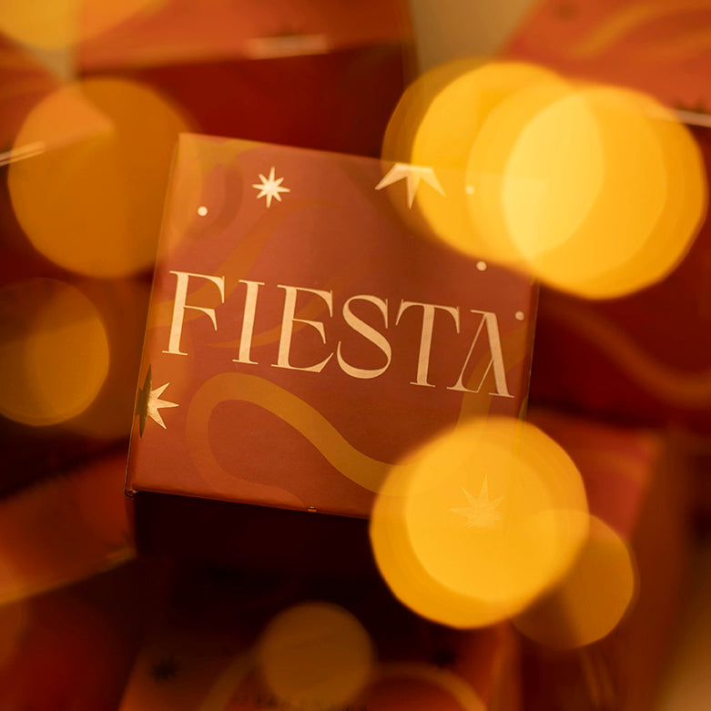 SALE!! VELA FIESTA  ¡Últimas unidades!