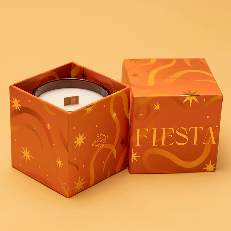 SALE!! VELA FIESTA  ¡Últimas unidades!