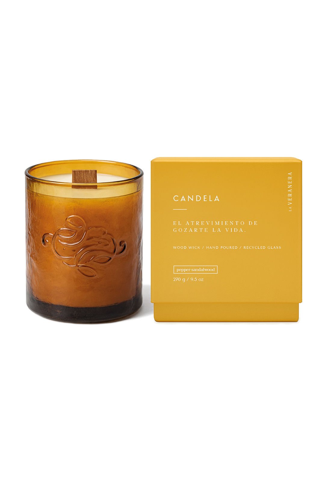 CANDELA