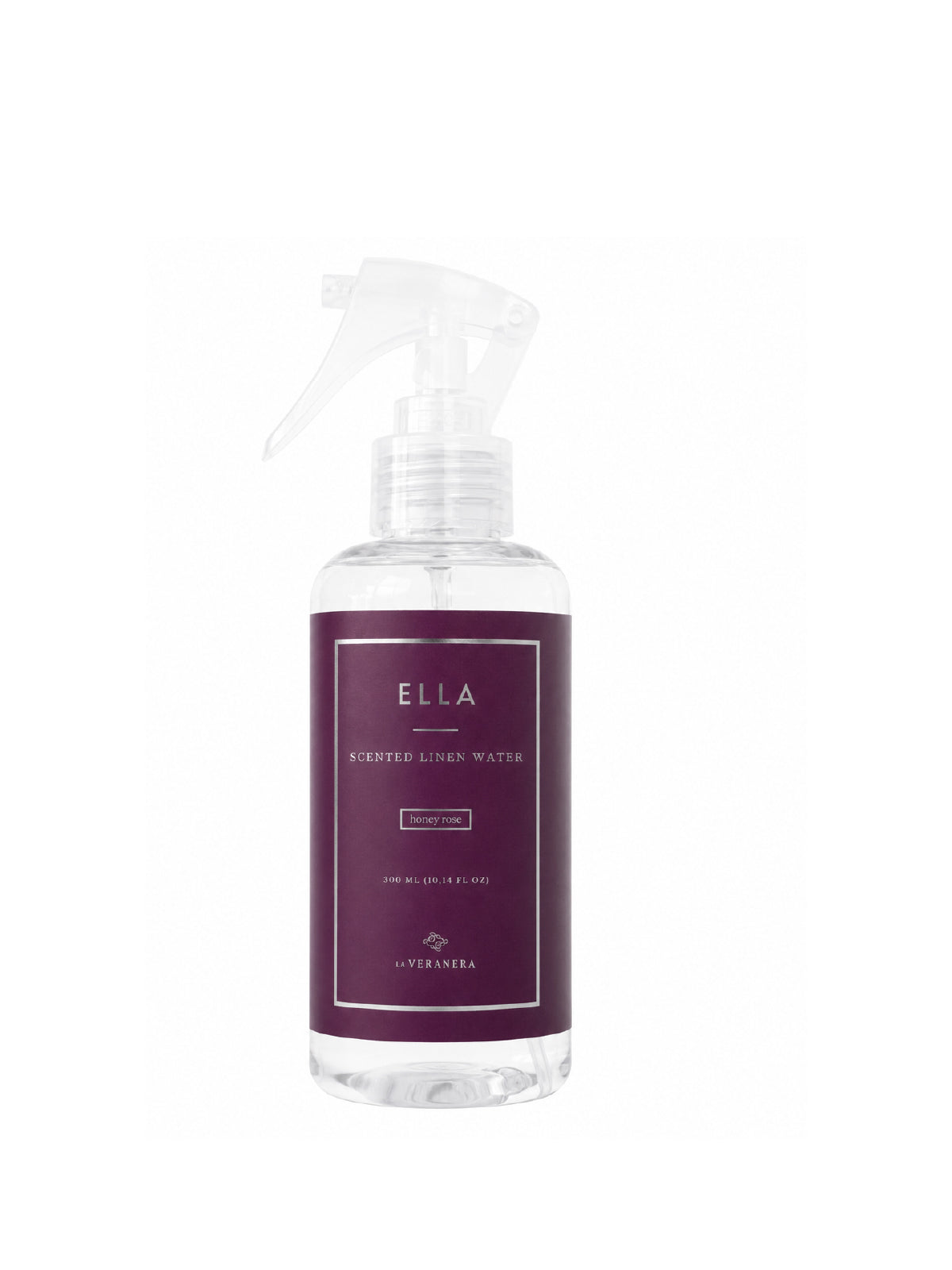 SCENTED LINEN WATER - ELLA
