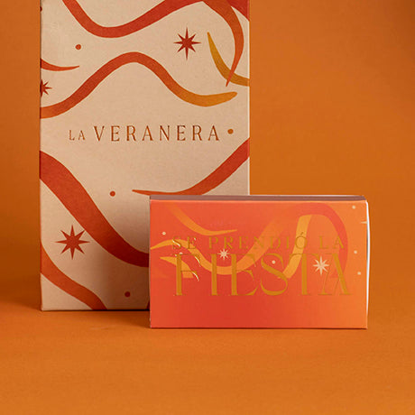 MATCH BOX: Fiesta