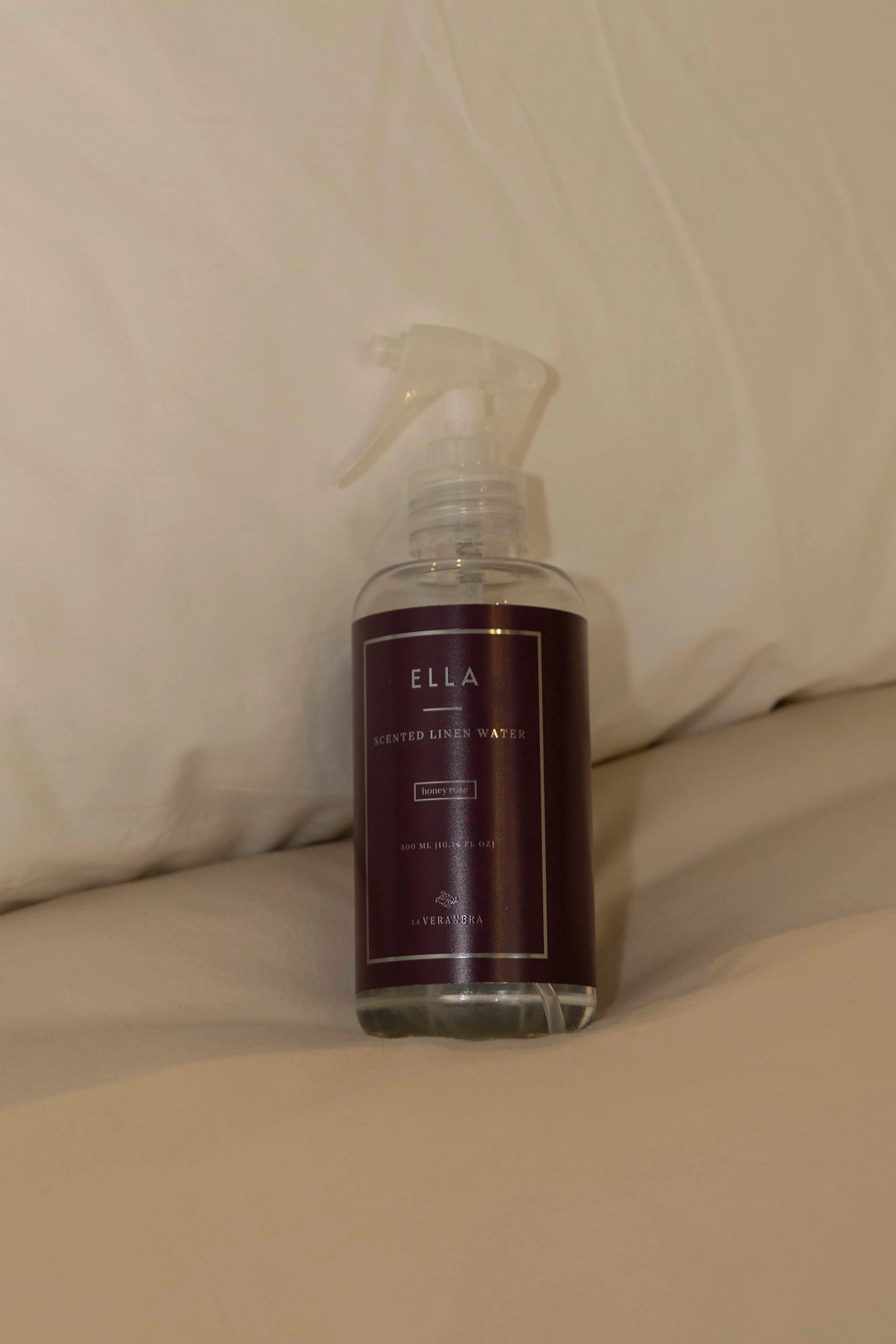 Scented Linen Water Ella