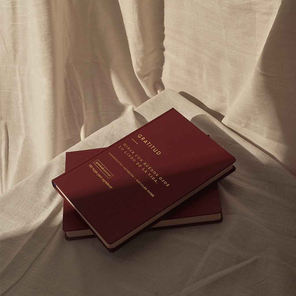 Diario de GRATITUD